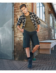 B-BD202-Short Vintage 2